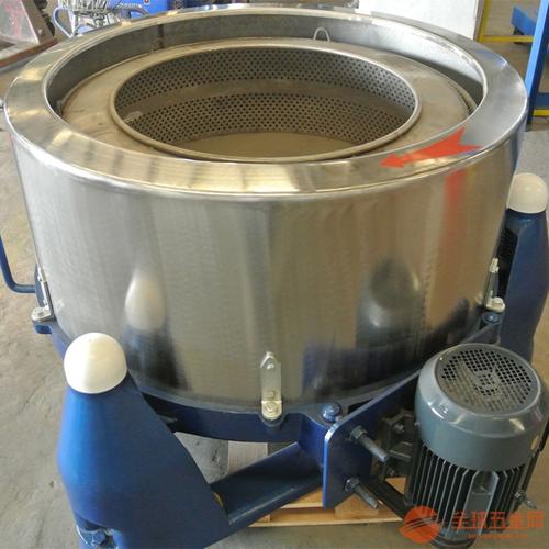 脫水機